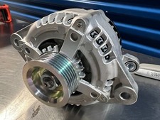 OCPTY Alternator 11953 Hyundai Santa Fe Sonata Optima Various Years picture