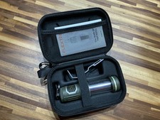 Gardner Tackle Flextail Tiny Repel -   picture