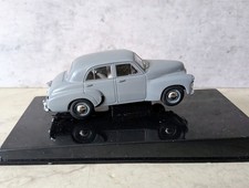 Autoart Holden Commodore 48-215 Grey 1:43 Scale With Certificate Boxed picture