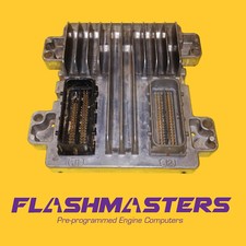 2010-13 Corvette Engine computer 12633238 