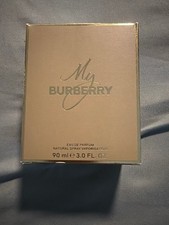 My Burberry Eau de Parfum 90ml Spray picture