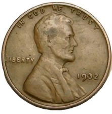 1932-P Lincoln Wheat Cent “Best Value on eBay “ FAST  picture