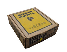 DWYER DA31-153-7 Mercoid Pressure Switch picture