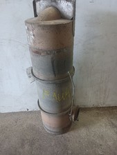 2011 International Prostar ISX DPF Exhaust System  (11923918 picture