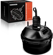 A-Premium Vacuum Brake Booster picture