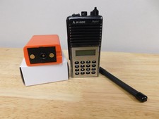 Bendix King BK DPH5102X 146-174mhz P25 Digital Wildland Portable radio Kit non-x picture