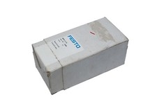 FESTO MCH-3-1/4 SOLENOID VALVE 2200 picture
