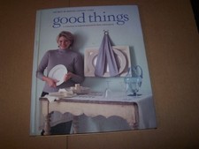 Good things: The best of Martha Stew..., Martha Stewart picture