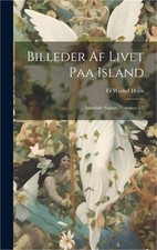 Billeder Af Livet Paa Island: Islandske Sagaer, Volumes 2-3 (Hardback or Cased B picture
