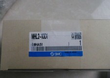 1PCS SMC MHL2-10D1 MHL210D1 CYLINDER NEW EXPEDITED SHIPPING picture