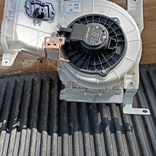 Denso 12V AC Blower Motor and Housing Assembly 462 Series picture