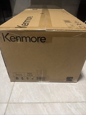 Kenmore 600 Series Pet Friendly Lightweight Bagged Canister Vacuum with Pet P... picture