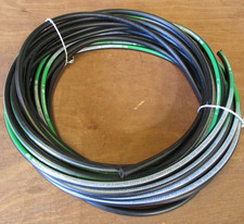 GATES HYDRAULIC HOSE 4M2T 1/4