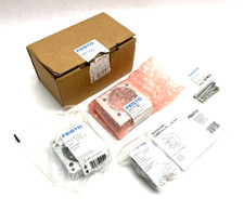 Festo EAMM-A-L48-60H Axial Kit 1456611 picture