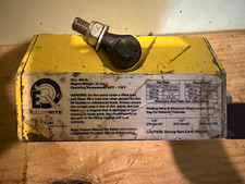 MAG-MATE PowerLift Lifting Magnet PNL0800 800 lb Max Load 7.8