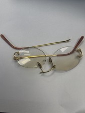 Authentic Cartier Signature  picture