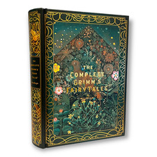 THE COMPLETE GRIMM'S FAIRY TALES by Grimm's Illustrated by Arthur Rackham picture