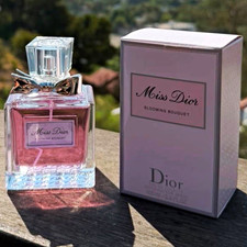 Dior Miss Dior Blooming Bouquet Eau de Toilette Spray 100ml 3.4oz Floral picture