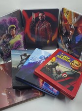 Video Game Steelbooks PICK and CHOOSE picture