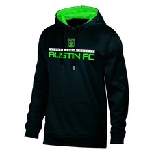 MLS Austin FC Men's Sweatshirt - XXL NWT picture
