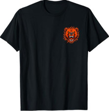 Good Better Best Never Let It Rest Bears Motivation 2 Side T-Shirt picture