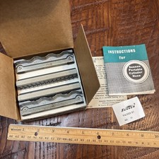 Sunnen W47-A63 Honing Stone Set, diameter range 4.12-60
