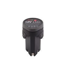 SPTA Original 12V 2000mAh Lithium Rechargeable Battery For  Polisher LD104/101 picture