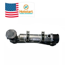 Original HOTSTART CB125108-200 - Coolant preheater with Thermostat | 2500W 120V picture