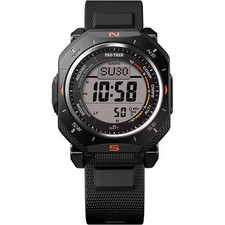 CASIO PRO TREK Climber Line PRG-69-1JF Solar Digital Watch JDM Japan picture
