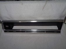 NOS Mopar 1967-69 Dodge Dart Dash Cluster Bezel picture