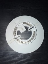 FCI GAMEWELL,  XP95 Smoke/Heat DETECTOR BASE Apollo UL S5022 XP95-B6EZ picture