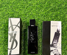 Yves Saint Laurent MYSLF Eau de Parfum Spray, Regular Size 3.3 fl oz picture