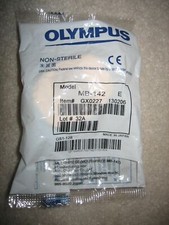 Olympus MB-142 Reusable Bite Block, insertion tube diameter 15 mm or less, NEW picture