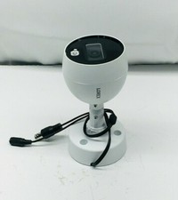 Lorex C883DA Indoor/Outdoor Deterrence HD 4K Security Camera picture