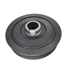New Harmonic Balancer For Accord CR-V Civic Element RSX TSX 2.0 2.4L 594-298 picture