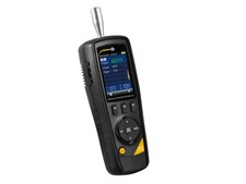 PCE Instruments PCE-MPC 20 - Air Quality Particle Counter picture