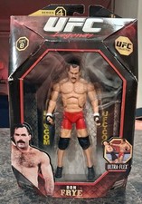 Don Frye Ufc Series 4 Ufc 8 Action Figure Zuffa picture