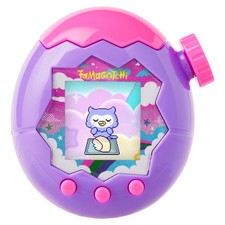 Tamagotchi Paradise - Purple Sky Digital Pet picture