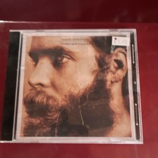Bonnie Prince Billy - Master and Everyone (CD, 2003, Palace Records) Album picture