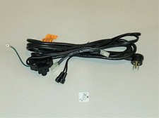 ROYAL VENDORS 376, 552, 650, 660, 804, RVV500 SODA  MACHINE MAIN POWER HARNESS picture