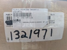 Drive Clutch Polaris 2002-2005 Sportsman 1321971. OEM NOS See Desc For Fitment picture