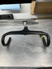 Bontrager Aeolus RSL VR-C Handlebar/Stem - 380x80 Model# 5309255 picture