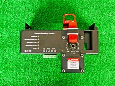Eaton CM-52 Network Protector Remote Racking Device RemRack NWB2048G05 Utility picture