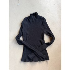 Gap Ribbed Longsleeve Turtleneck picture