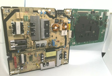 Genuine OEM Samsung BN96-61980M/BN4401340B Main and Power Board for UN85U8000FF picture
