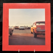 William Eggleston: 2 1/4 - Hardcover - Fine Condition picture