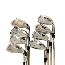 Srixon I-505 Iron Set 8pcs 3-Pw Regular Flex K.S5002 SYB RH picture