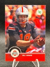 2024 ONIT Ohio State Buckeyes “Complete Your Set” Base picture