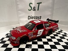 2008 Kasey Kahne #9 1/24 Budweiser Allstate Dodge Charger COT Evernham NASCAR picture