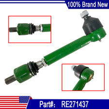 Tie Rod Assembly RE271437 Fits For John Deere 5090E 5100R 5103 5225 5303 5403 picture
